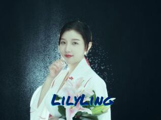 LilyLing