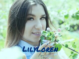 LilyLoren