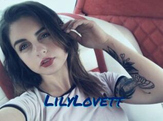 LilyLovett
