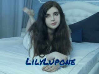 LilyLupone