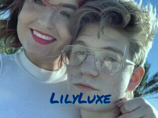 LilyLuxe