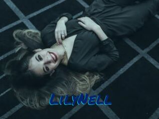 LilyNell