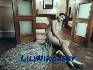 LilyNikolsky