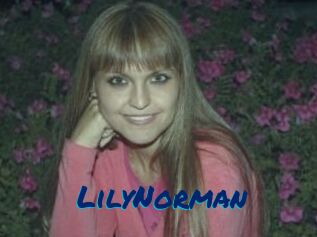 Lily_Norman