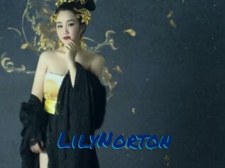 LilyNorton