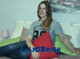 LilyOBrien
