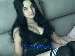 LilyPink