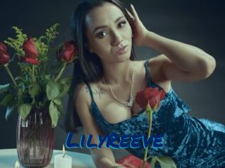 LilyReeve