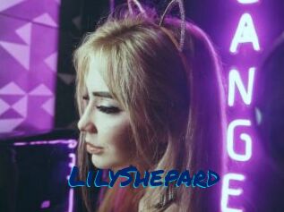 LilyShepard