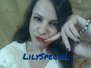 LilySpecial