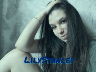 LilyStanley
