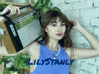 LilyStanly