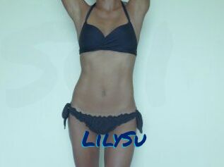 LilySu