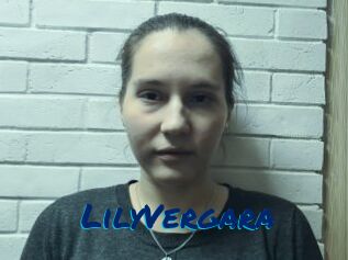LilyVergara