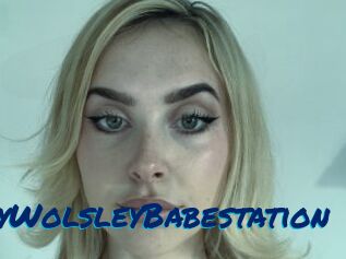 LilyWolsleyBabestation