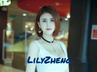 LilyZheng