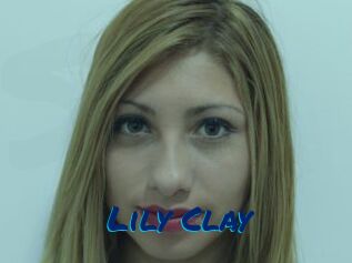 Lily_Clay