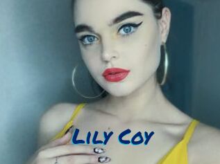 Lily_Coy