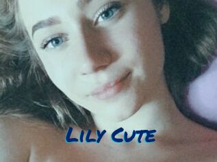 Lily_Cute