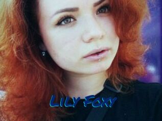 Lily_Foxy