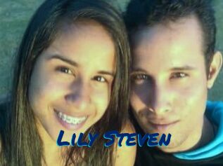 Lily_Steven