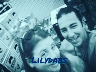 Lilydabs