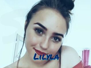 Lilyla