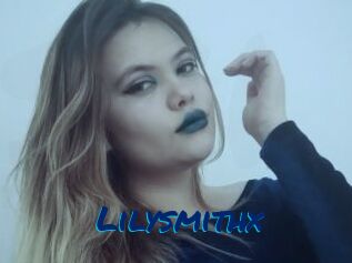 Lilysmithx