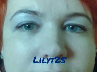 Lilyt25