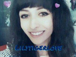 Lilytigerlove