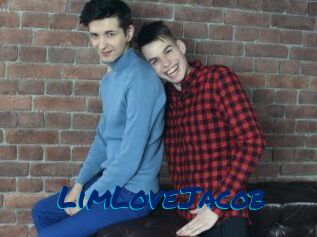 LimLoveJacob