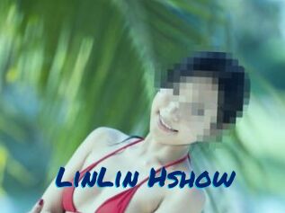 LinLin_Hshow