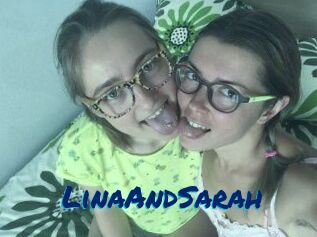 LinaAndSarah