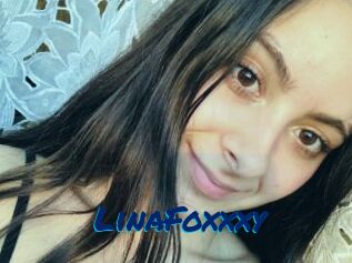 LinaFoxxxy