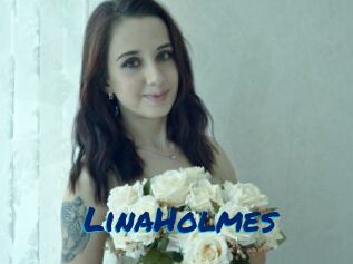 LinaHolmes