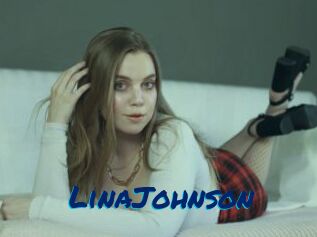 LinaJohnson Sexe City