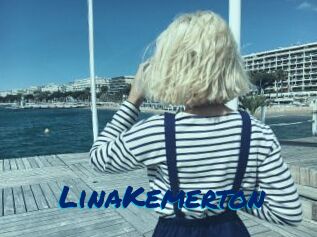LinaKemerton