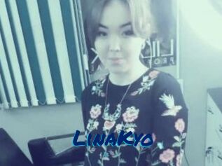 LinaKyo