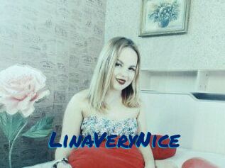LinaVeryNice