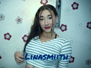 Linasmiith