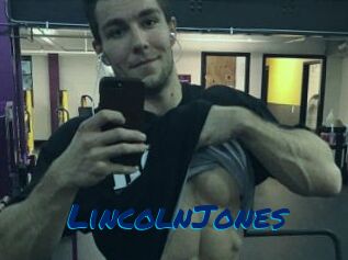 LincolnJones