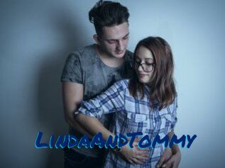 LindaAndTommy