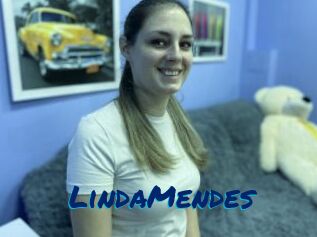 LindaMendes Sexe City