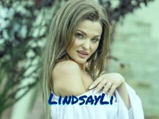 LindsayLi Sexe City