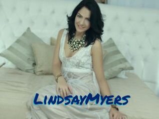 LindsayMyers Sexe City