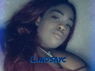 Lindsayc