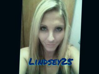 Lindsey25