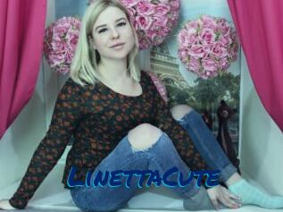 LinettaCute