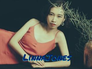 LinnaJones