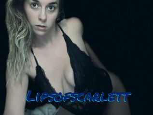 Lipsofscarlett